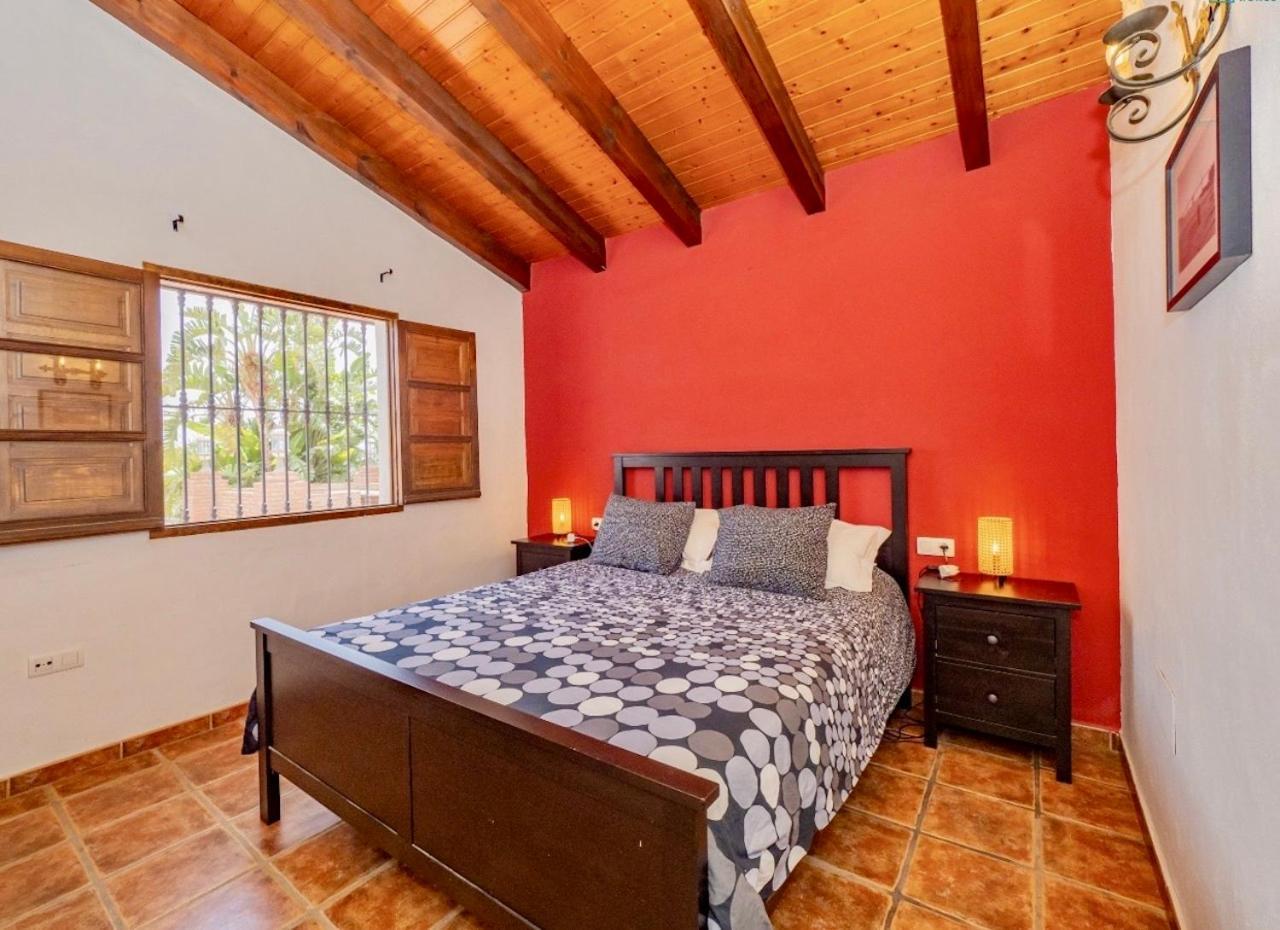 Villa Buenavista Malaga - Stunning Views - Private — Photos 3